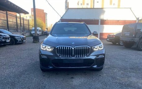 BMW X5, 2020 год, 6 900 000 рублей, 4 фотография