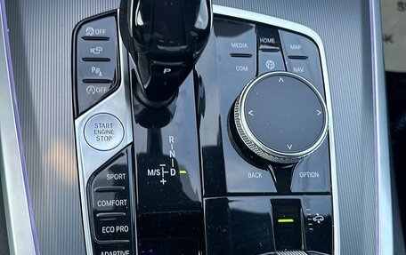 BMW X5, 2020 год, 6 900 000 рублей, 11 фотография