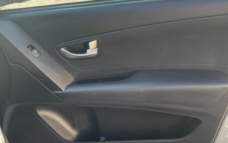 SsangYong Actyon II рестайлинг, 2012 год, 820 000 рублей, 9 фотография