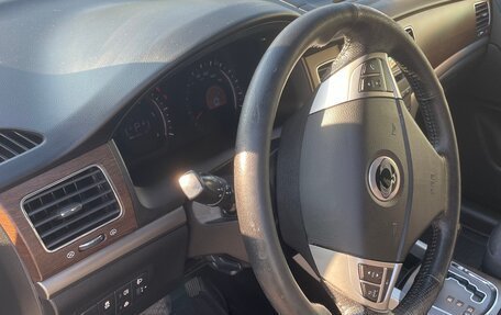 SsangYong Actyon II рестайлинг, 2012 год, 820 000 рублей, 7 фотография