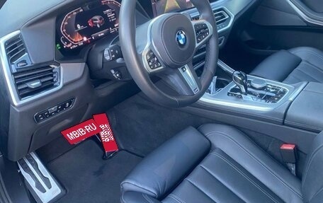 BMW X5, 2020 год, 6 900 000 рублей, 6 фотография
