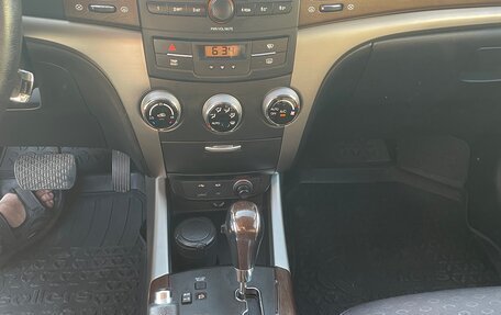 SsangYong Actyon II рестайлинг, 2012 год, 820 000 рублей, 14 фотография