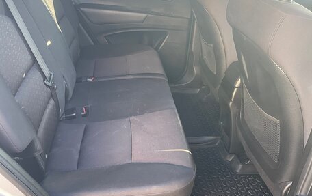 SsangYong Actyon II рестайлинг, 2012 год, 820 000 рублей, 15 фотография