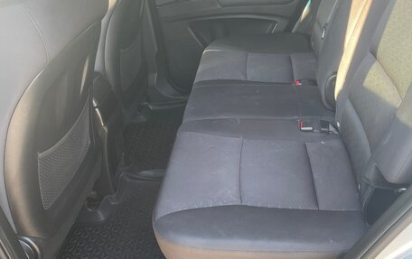 SsangYong Actyon II рестайлинг, 2012 год, 820 000 рублей, 16 фотография