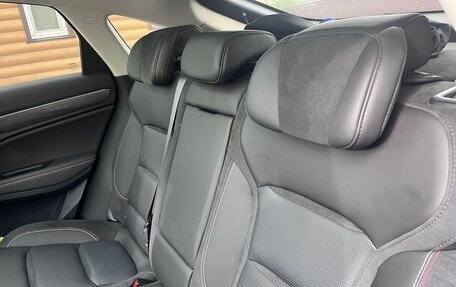 Geely Tugella FY11, 2021 год, 2 750 000 рублей, 2 фотография