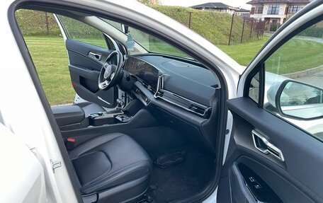 KIA Sportage IV рестайлинг, 2022 год, 2 640 000 рублей, 7 фотография
