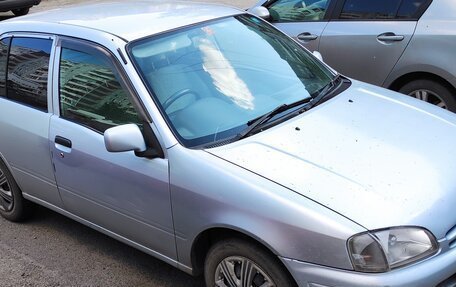 Toyota Starlet, 1998 год, 250 000 рублей, 3 фотография
