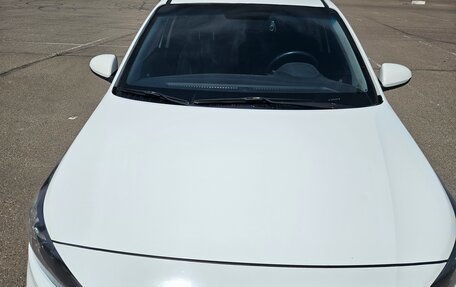 Hyundai Solaris II рестайлинг, 2017 год, 950 000 рублей, 16 фотография
