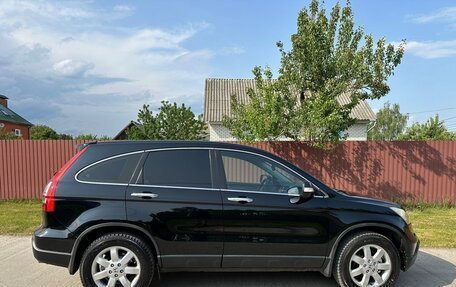 Honda CR-V III рестайлинг, 2007 год, 1 100 000 рублей, 7 фотография
