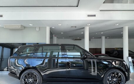 Land Rover Range Rover IV рестайлинг, 2025 год, 21 500 000 рублей, 3 фотография