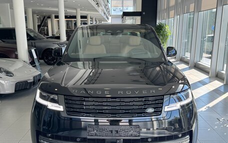 Land Rover Range Rover IV рестайлинг, 2025 год, 21 500 000 рублей, 2 фотография