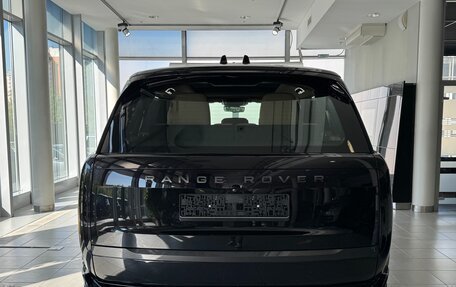 Land Rover Range Rover IV рестайлинг, 2025 год, 21 500 000 рублей, 5 фотография