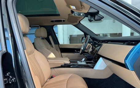 Land Rover Range Rover IV рестайлинг, 2025 год, 21 500 000 рублей, 7 фотография