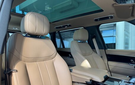 Land Rover Range Rover IV рестайлинг, 2025 год, 21 500 000 рублей, 8 фотография