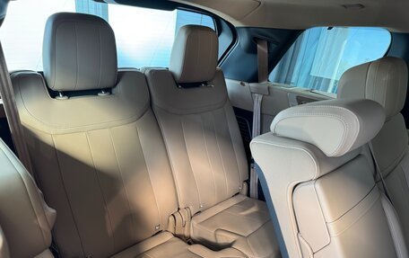 Land Rover Range Rover IV рестайлинг, 2025 год, 21 500 000 рублей, 11 фотография