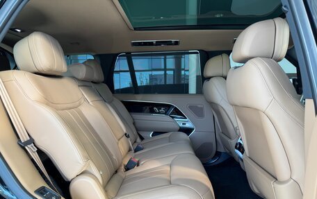 Land Rover Range Rover IV рестайлинг, 2025 год, 21 500 000 рублей, 9 фотография