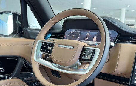 Land Rover Range Rover IV рестайлинг, 2025 год, 21 500 000 рублей, 14 фотография