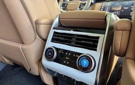 Land Rover Range Rover IV рестайлинг, 2025 год, 21 500 000 рублей, 13 фотография
