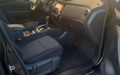 Nissan X-Trail, 2019 год, 2 350 000 рублей, 5 фотография