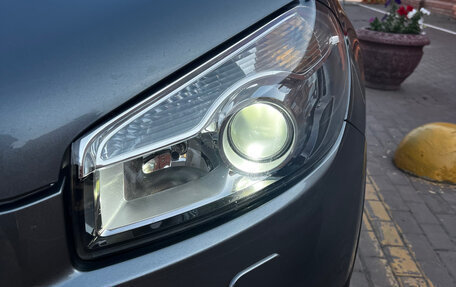 Nissan Qashqai, 2011 год, 945 000 рублей, 9 фотография