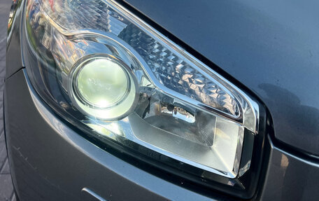 Nissan Qashqai, 2011 год, 945 000 рублей, 8 фотография