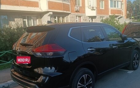 Nissan X-Trail, 2019 год, 2 350 000 рублей, 4 фотография