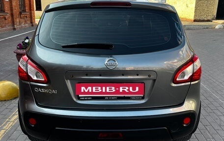 Nissan Qashqai, 2011 год, 945 000 рублей, 5 фотография