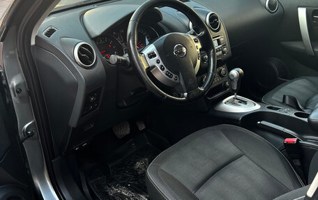 Nissan Qashqai, 2011 год, 945 000 рублей, 12 фотография