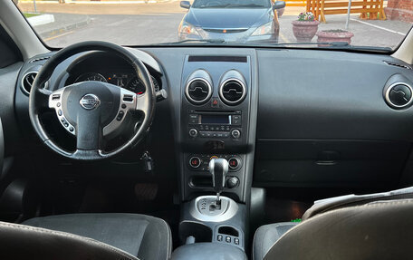 Nissan Qashqai, 2011 год, 945 000 рублей, 14 фотография