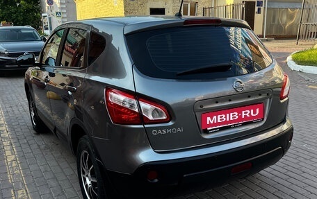 Nissan Qashqai, 2011 год, 945 000 рублей, 4 фотография