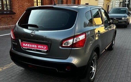 Nissan Qashqai, 2011 год, 945 000 рублей, 6 фотография