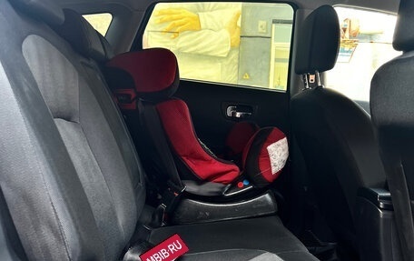 Nissan Qashqai, 2011 год, 945 000 рублей, 15 фотография