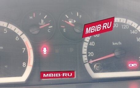Chevrolet Aveo III, 2007 год, 250 000 рублей, 3 фотография