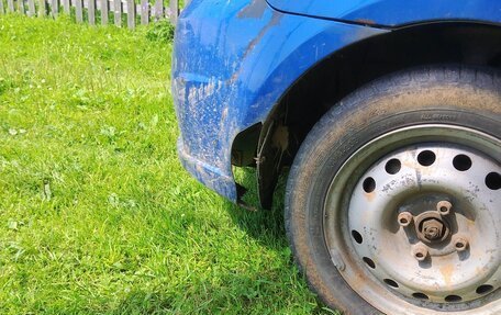 Chevrolet Aveo III, 2007 год, 250 000 рублей, 9 фотография