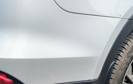 Hyundai Santa Fe III рестайлинг, 2013 год, 1 360 000 рублей, 11 фотография