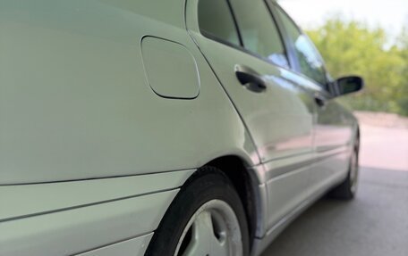 Mercedes-Benz C-Класс, 2001 год, 420 000 рублей, 5 фотография