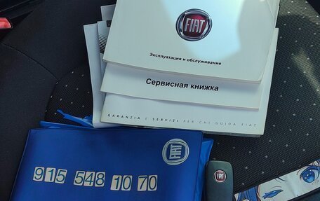 Fiat Punto III Punto Evo рестайлинг, 2007 год, 380 000 рублей, 5 фотография