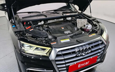 Audi Q5, 2020 год, 3 499 000 рублей, 6 фотография