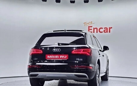Audi Q5, 2020 год, 3 499 000 рублей, 4 фотография