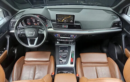 Audi Q5, 2020 год, 3 499 000 рублей, 7 фотография