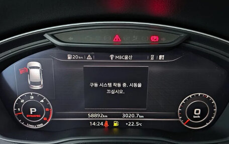 Audi Q5, 2020 год, 3 499 000 рублей, 8 фотография