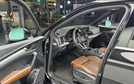 Audi Q5, 2020 год, 3 499 000 рублей, 11 фотография