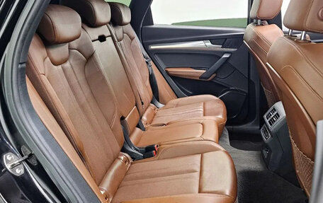 Audi Q5, 2020 год, 3 499 000 рублей, 12 фотография