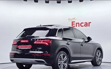 Audi Q5, 2020 год, 3 499 000 рублей, 2 фотография