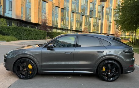 Porsche Cayenne III, 2019 год, 12 900 000 рублей, 2 фотография