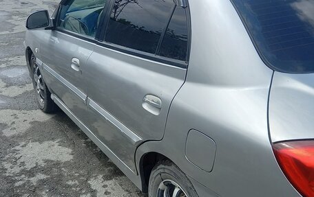 KIA Rio II, 2004 год, 350 000 рублей, 5 фотография