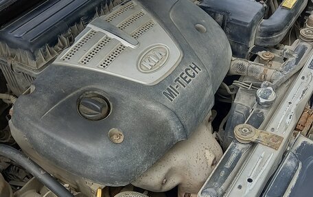 KIA Rio II, 2004 год, 350 000 рублей, 7 фотография