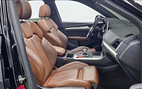 Audi Q5, 2020 год, 3 499 000 рублей, 10 фотография