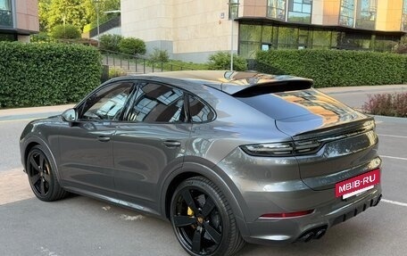 Porsche Cayenne III, 2019 год, 12 900 000 рублей, 3 фотография