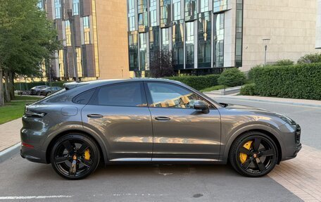 Porsche Cayenne III, 2019 год, 12 900 000 рублей, 6 фотография